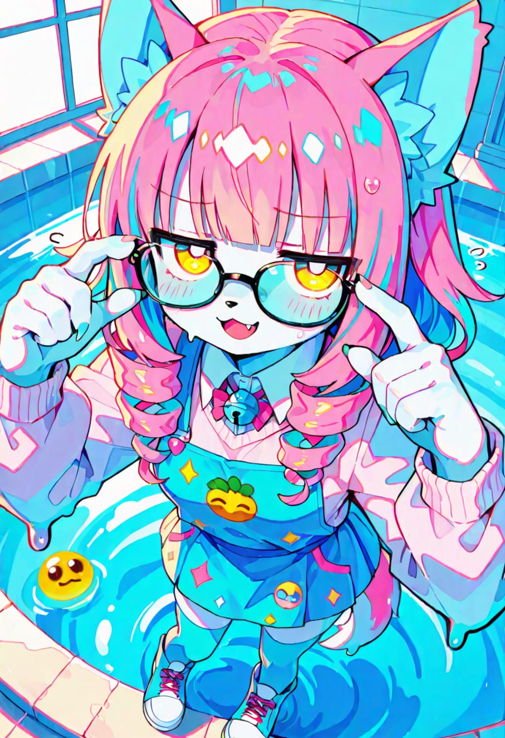 ランダムガチャガチャ20260608