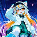 ランダムガチャガチャ20260608 4枚目