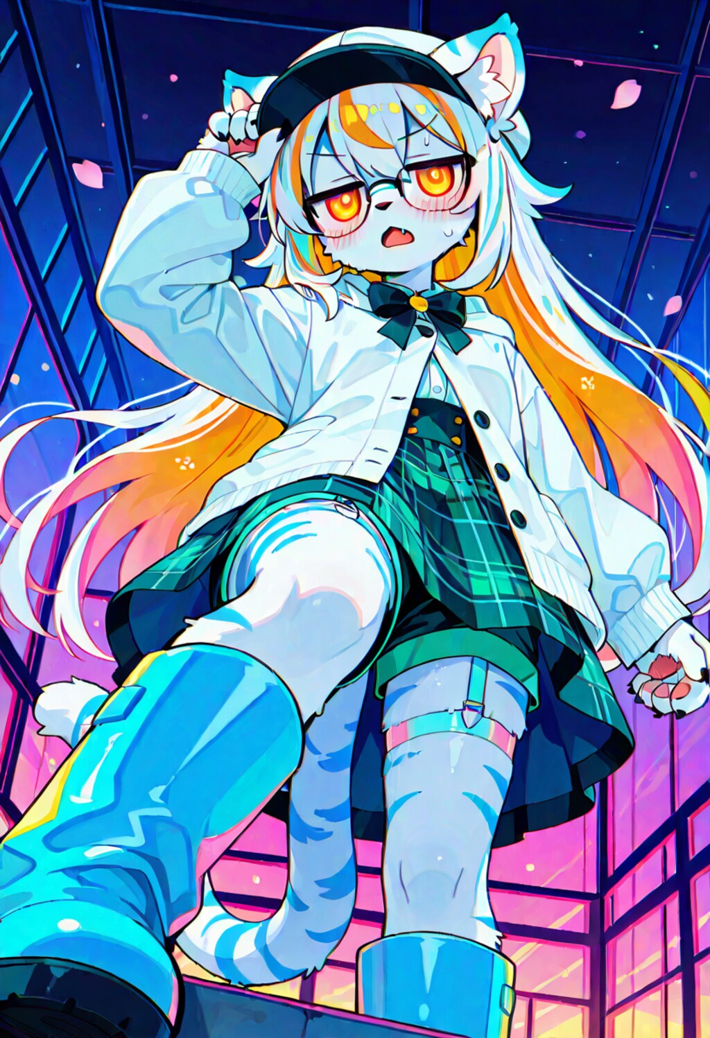 ランダムガチャガチャ20260608