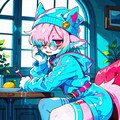 ランダムガチャガチャ20260608 9枚目