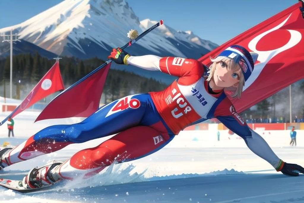 No.92 続 全日本スキー連盟設立の日