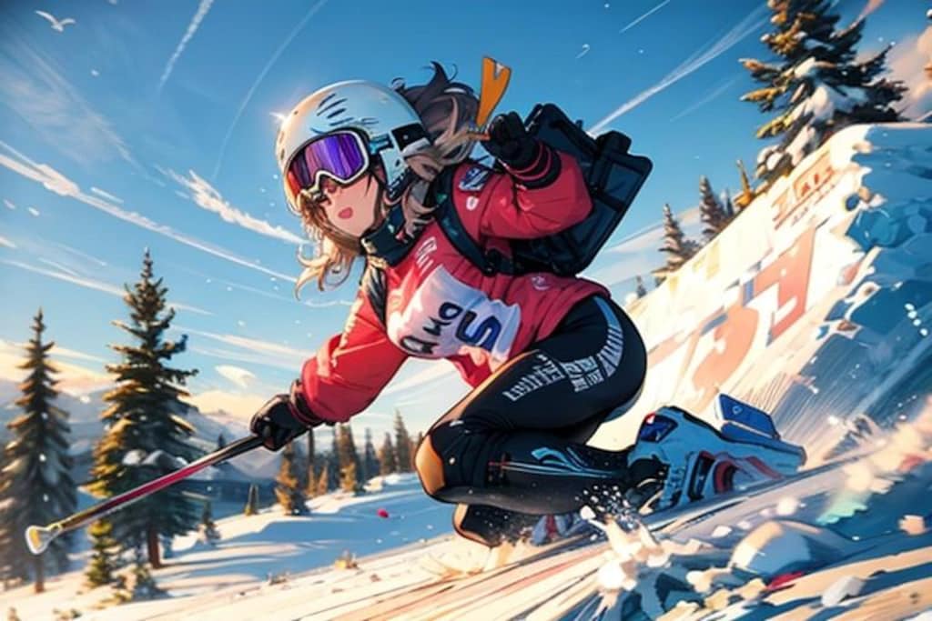 No.92 続 全日本スキー連盟設立の日