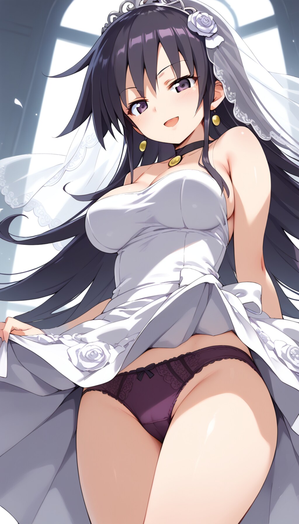シールドトリガー発動！
