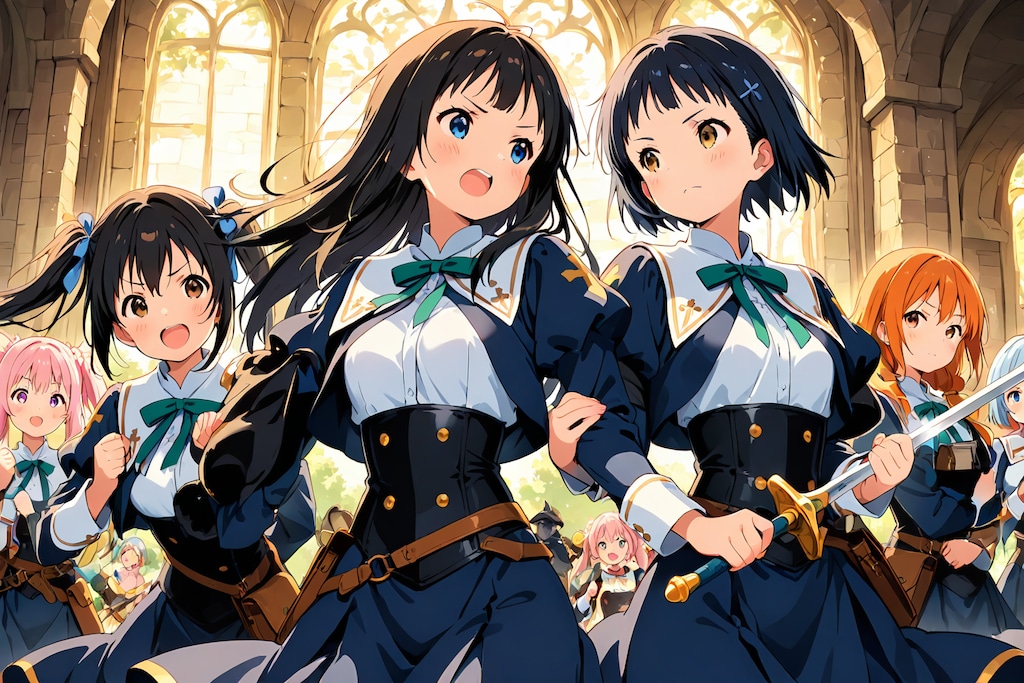 PHOENIXで冒険（i2i食べ比べ）