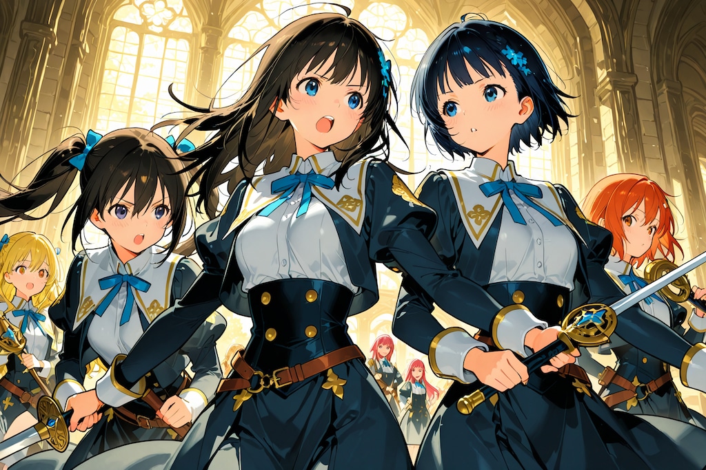 PHOENIXで冒険（i2i食べ比べ）