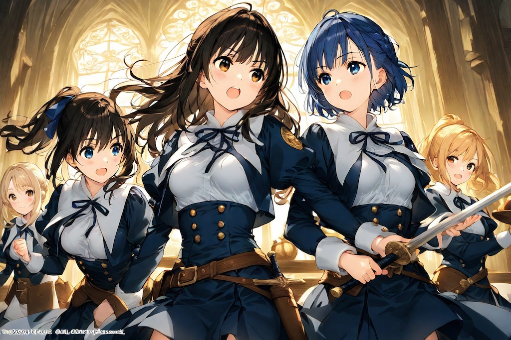 PHOENIXで冒険（i2i食べ比べ）