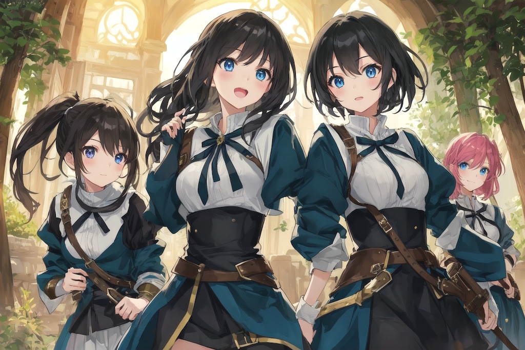 PHOENIXで冒険（i2i食べ比べ）