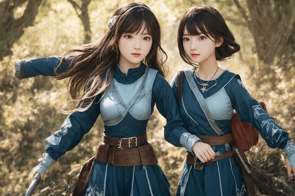 PHOENIXで冒険（i2i食べ比べ）