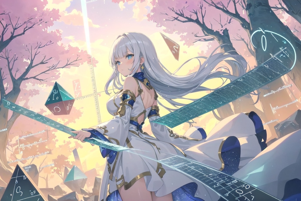 定理の彼方へ ～未証明の明日を探して