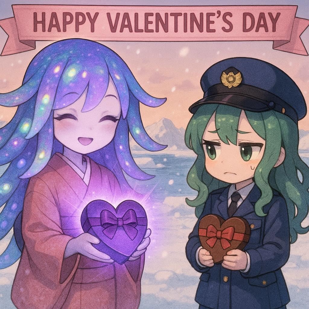 きくぜ！この愛