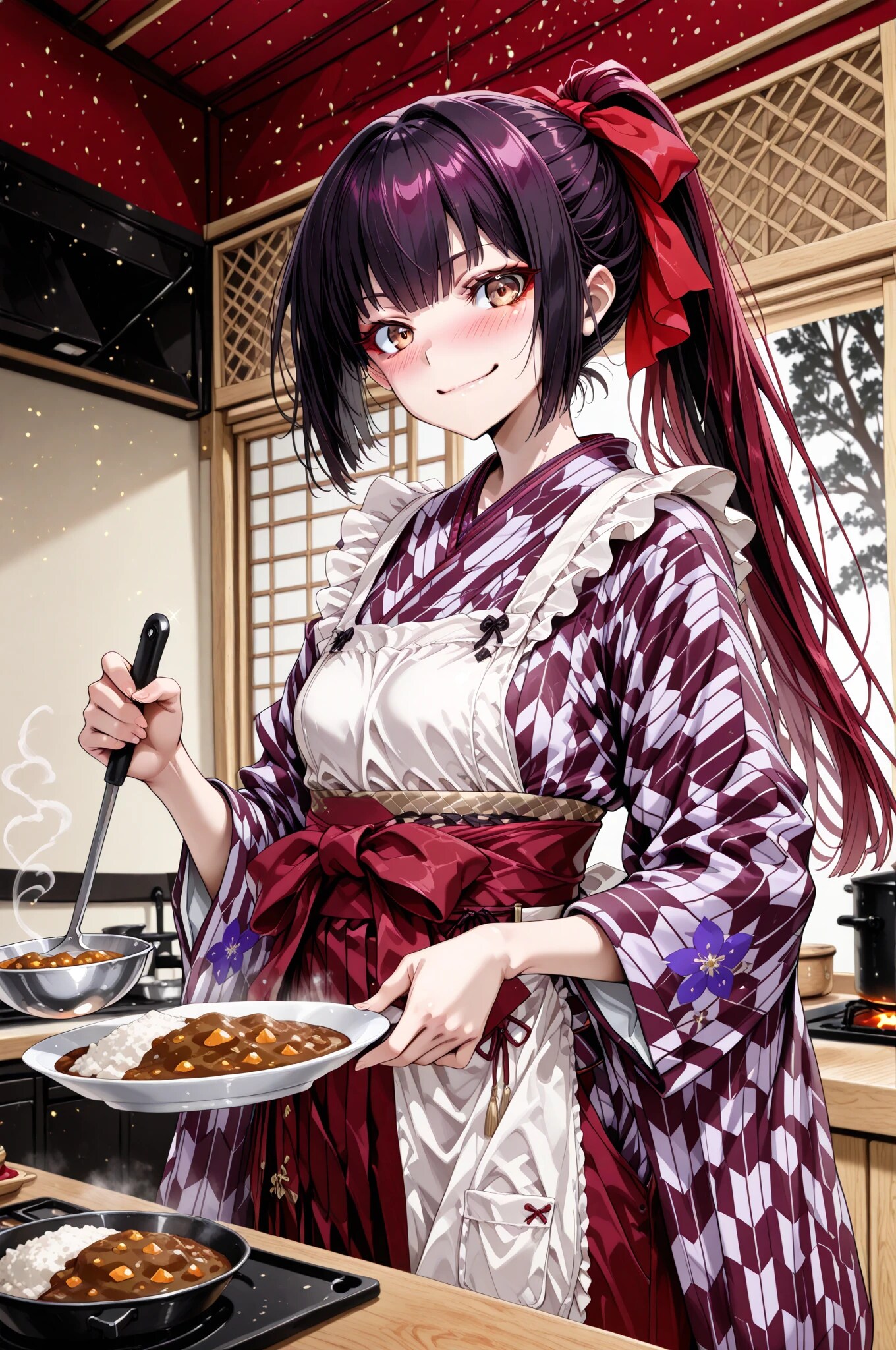 カレー