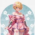 🌸みち♀①③⑩ 3枚目