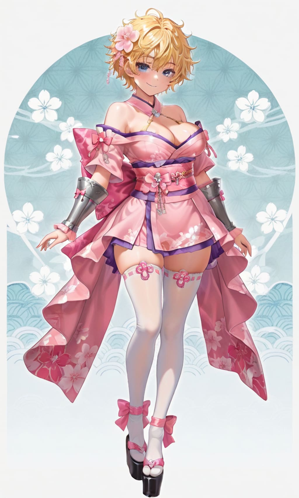 🌸みち♀①③⑩