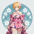 🌸みち♀①③⑩ 2枚目
