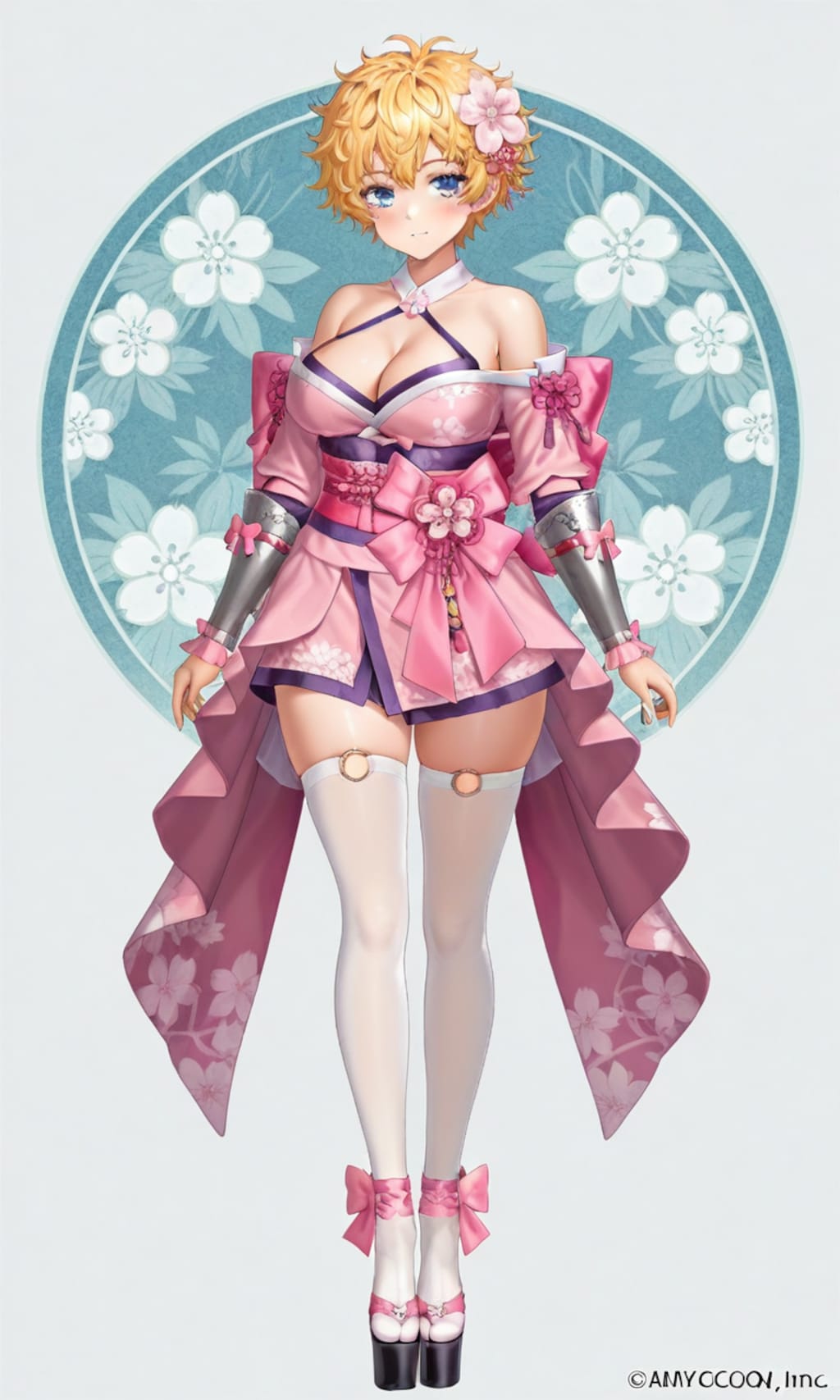🌸みち♀①③⑩