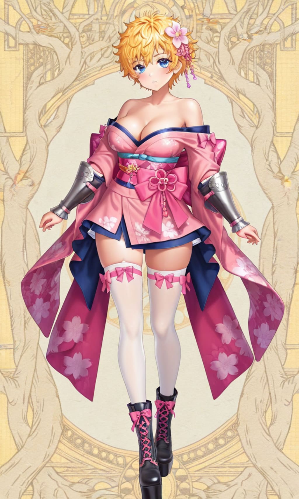 🌸みち♀①③⑩
