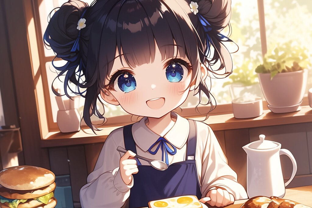 ちびだんごちゃん🍡✨18