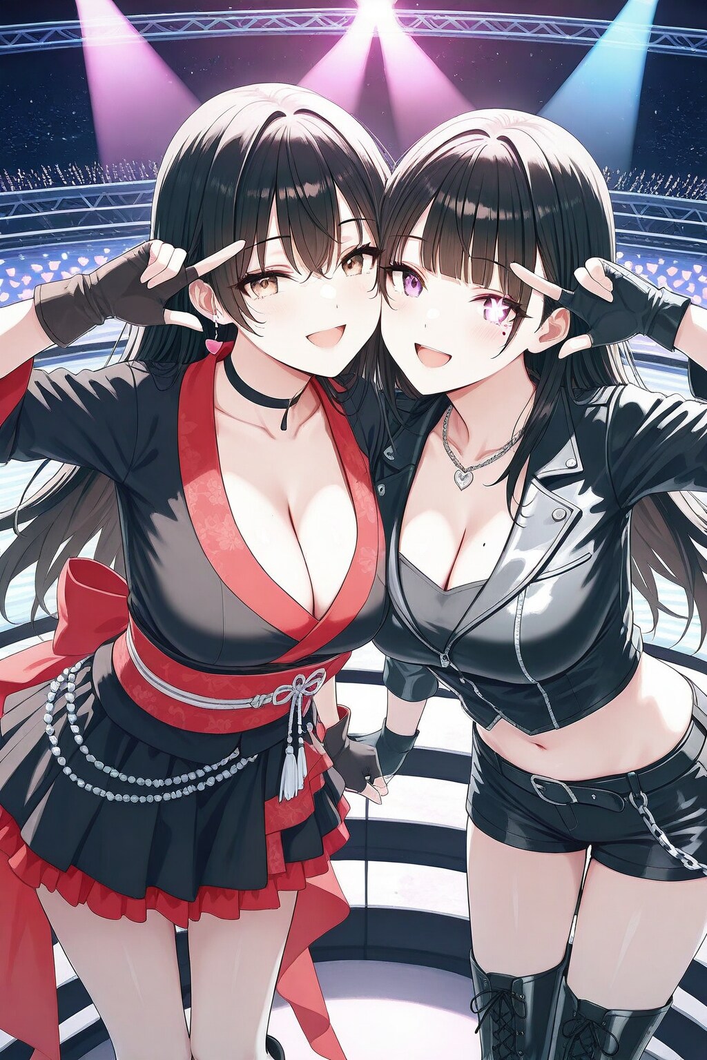 9thシングル「星のページをめくって」