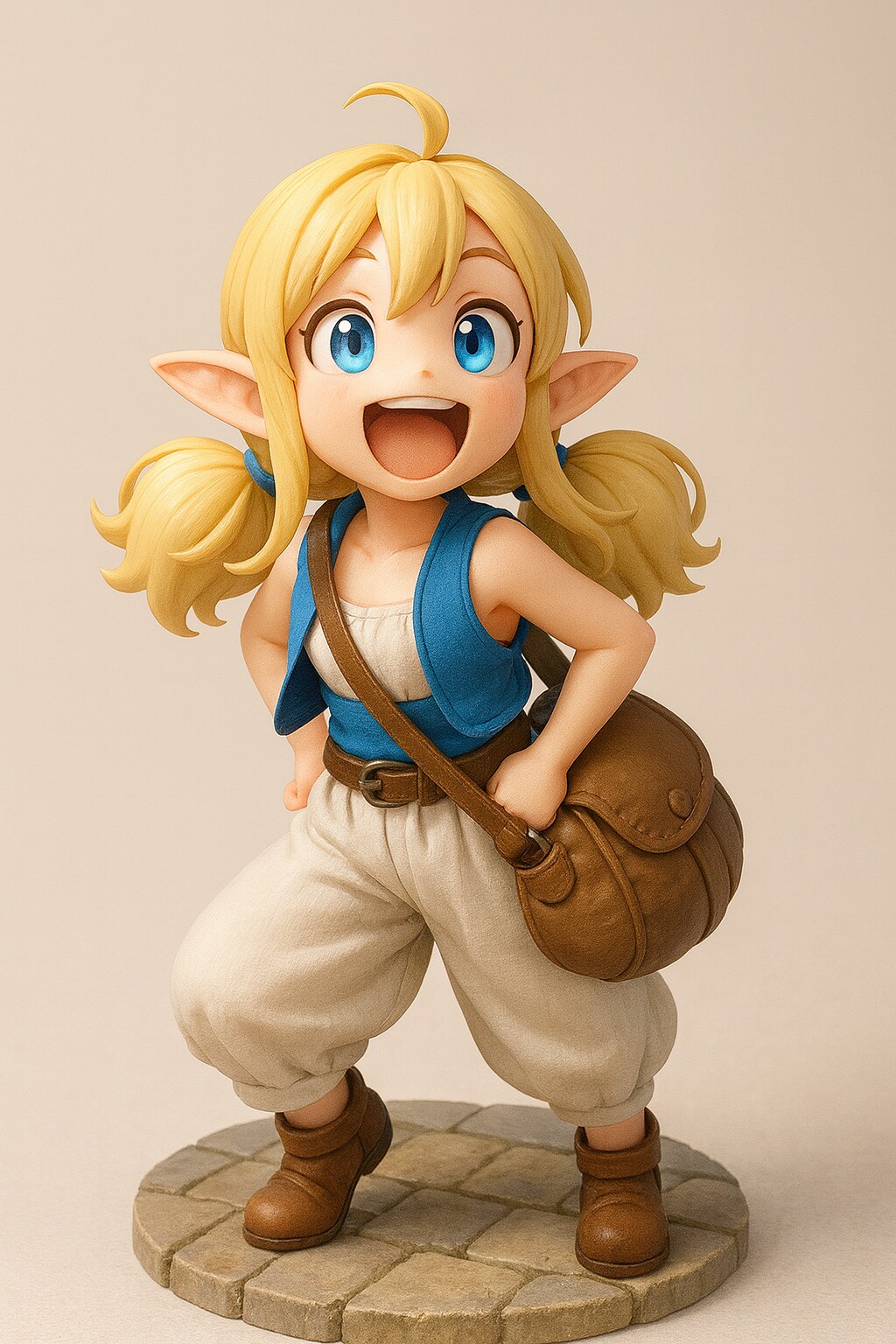 お菓子なシャルロッテ