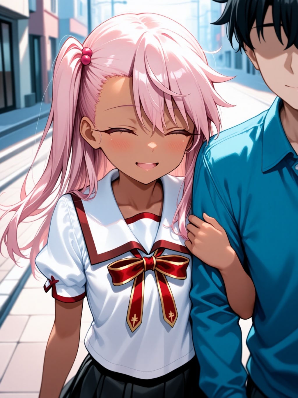 可愛いクロエ