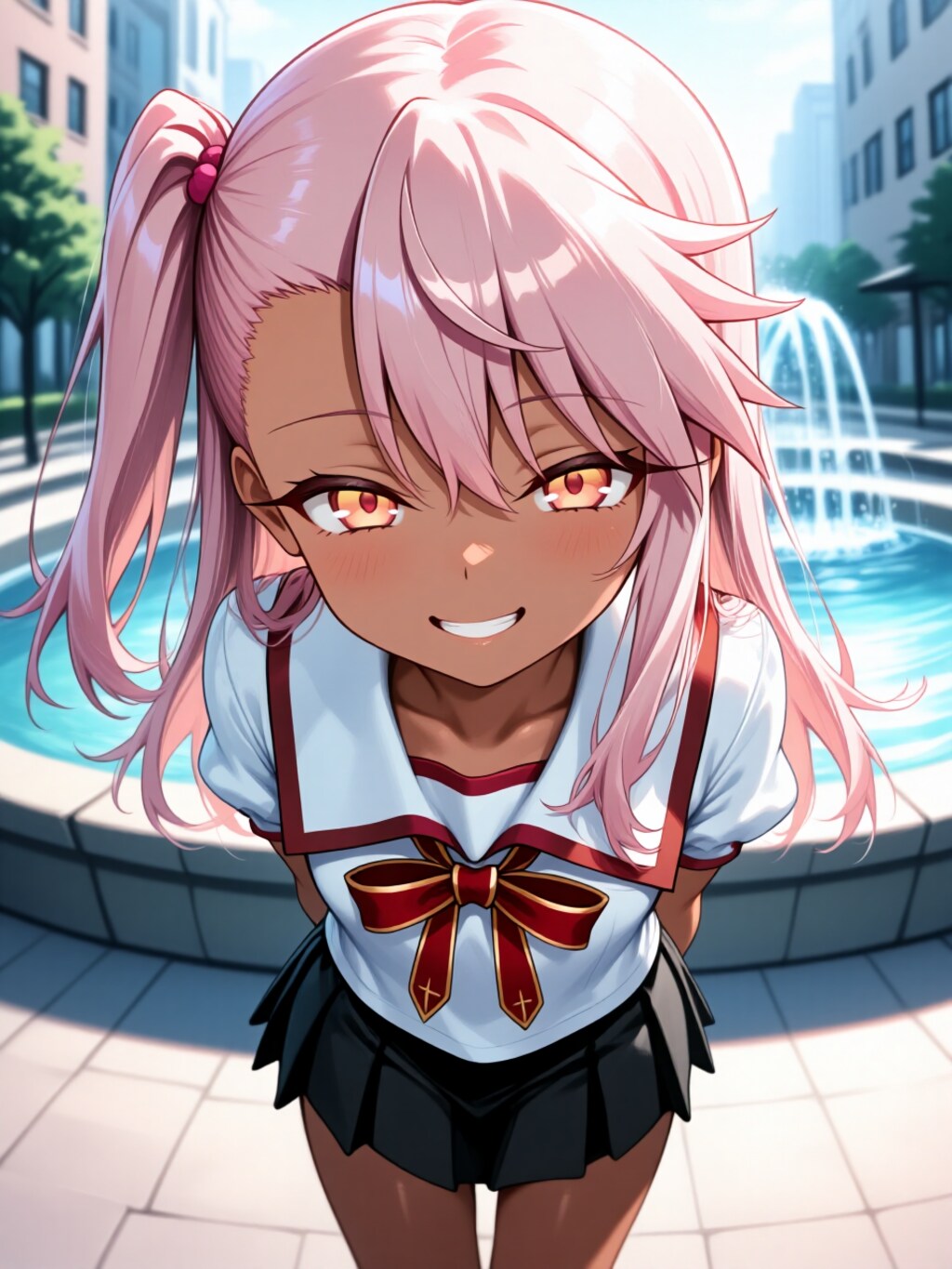 可愛いクロエ