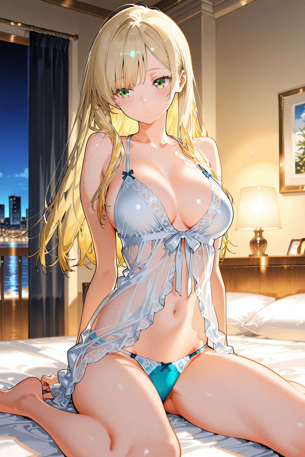 キャミ