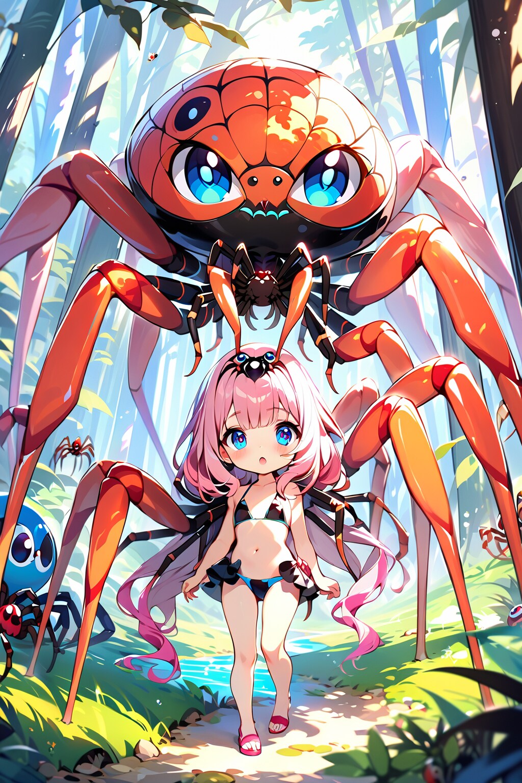 過去の変な画像生成2