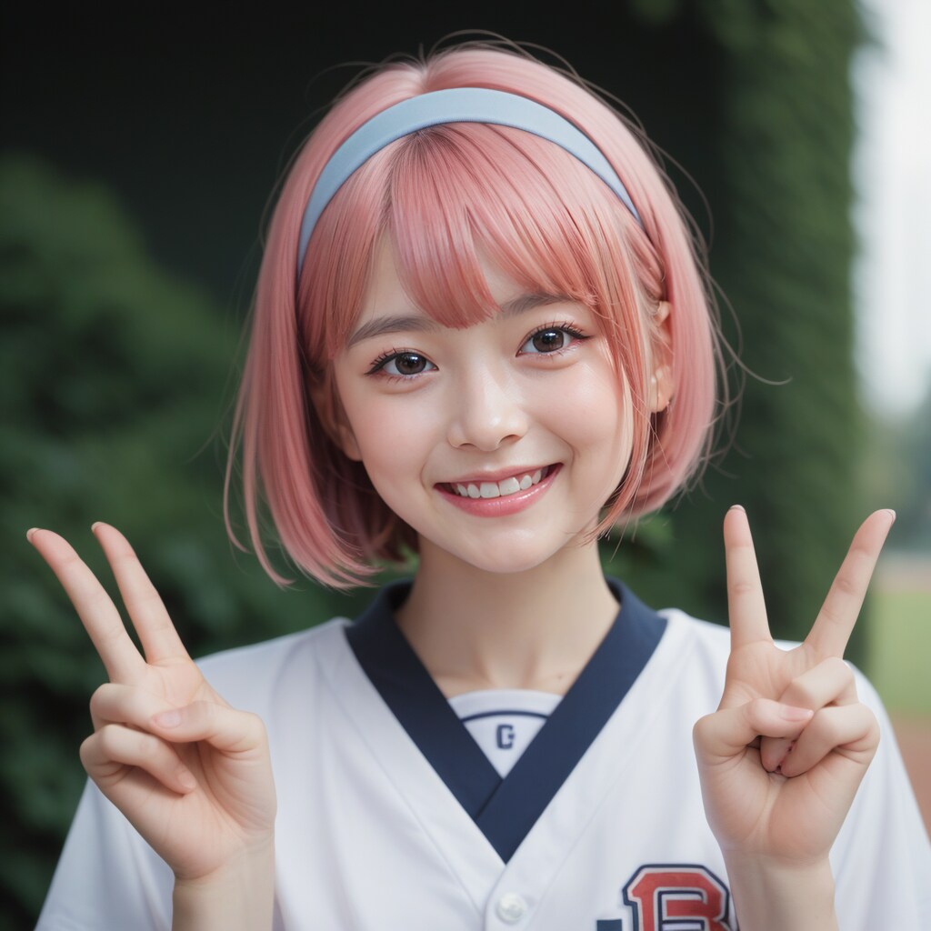 中島コスのコトちゃん