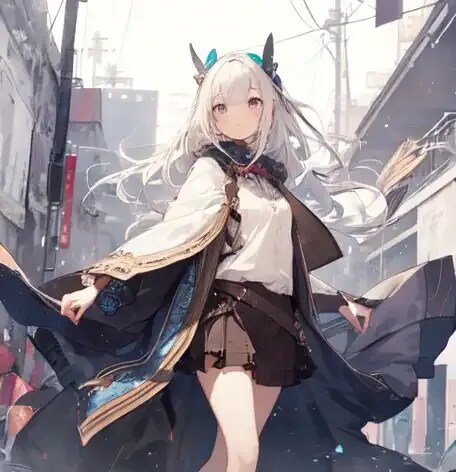 変わった世界