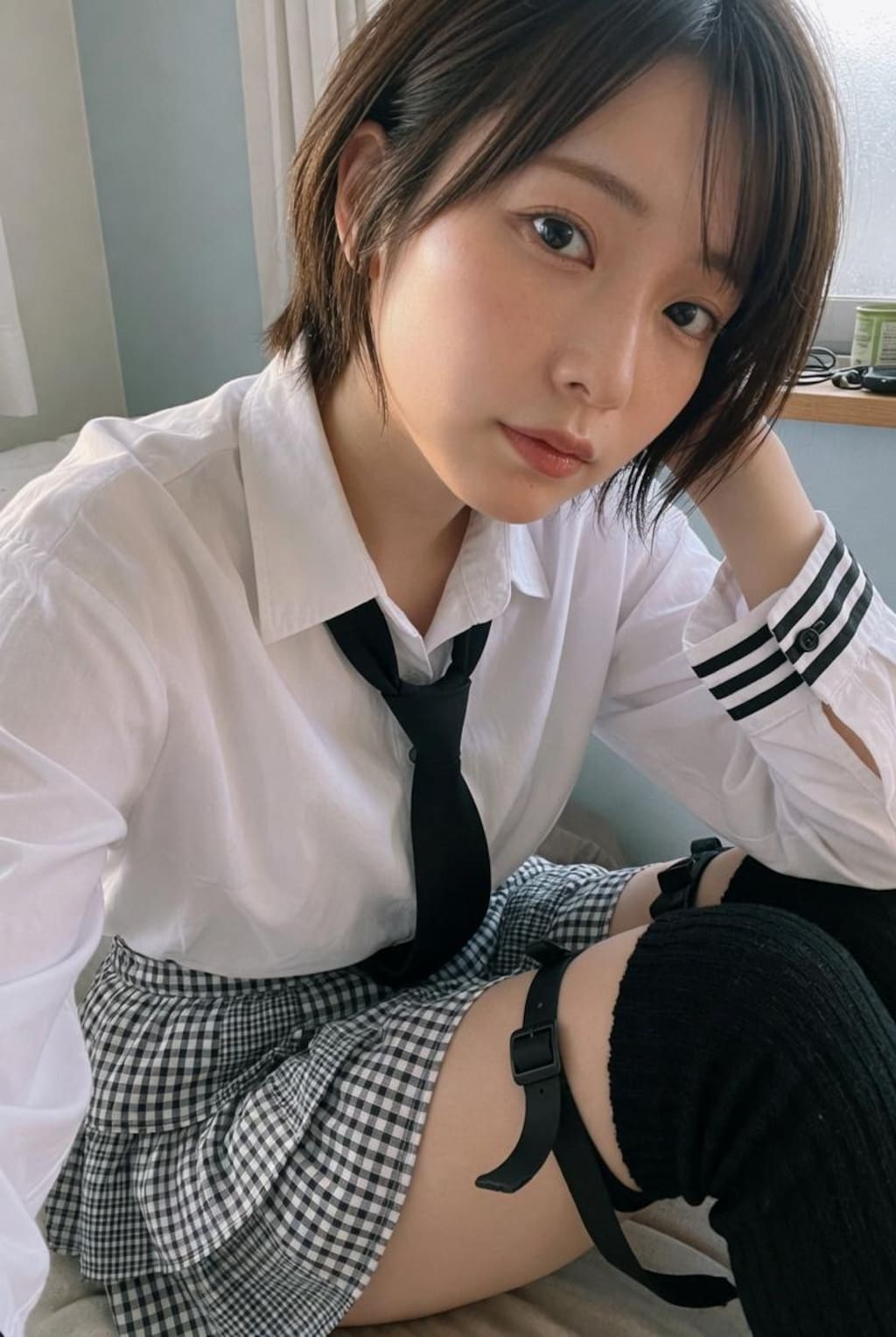 妄想ポートレート20260420