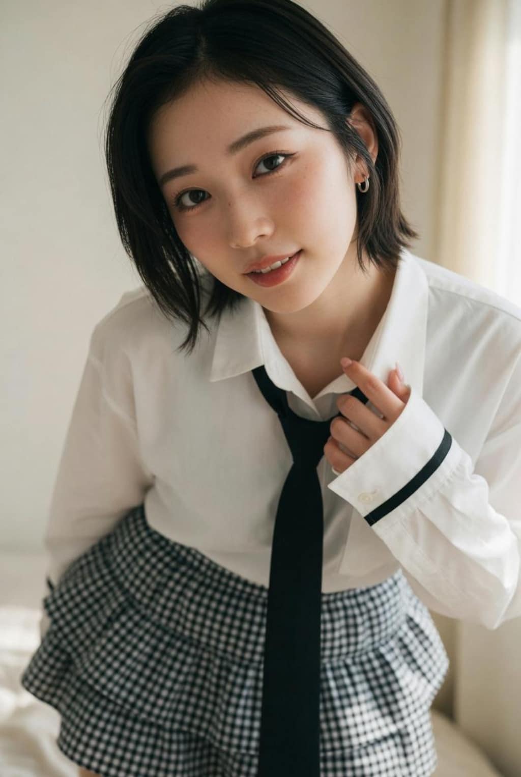 妄想ポートレート20260420