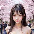 裸の春 6枚目