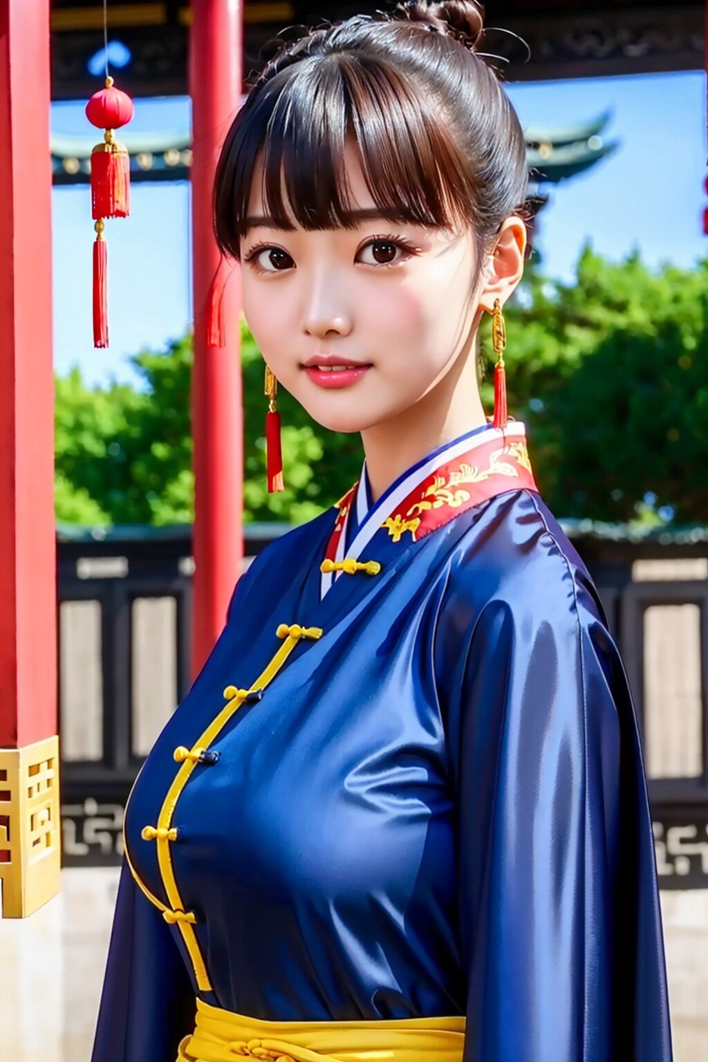 漢服