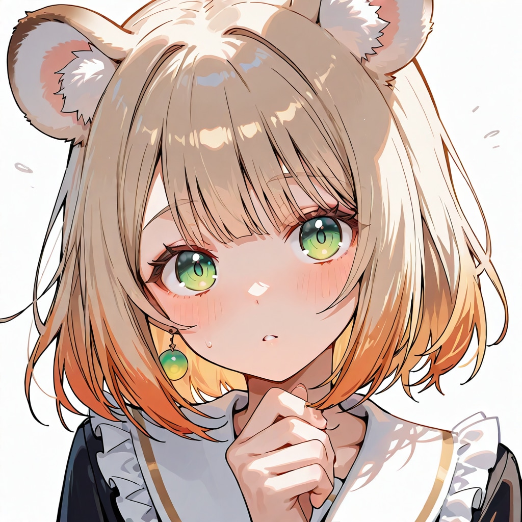 小動物ハム子ちゃん