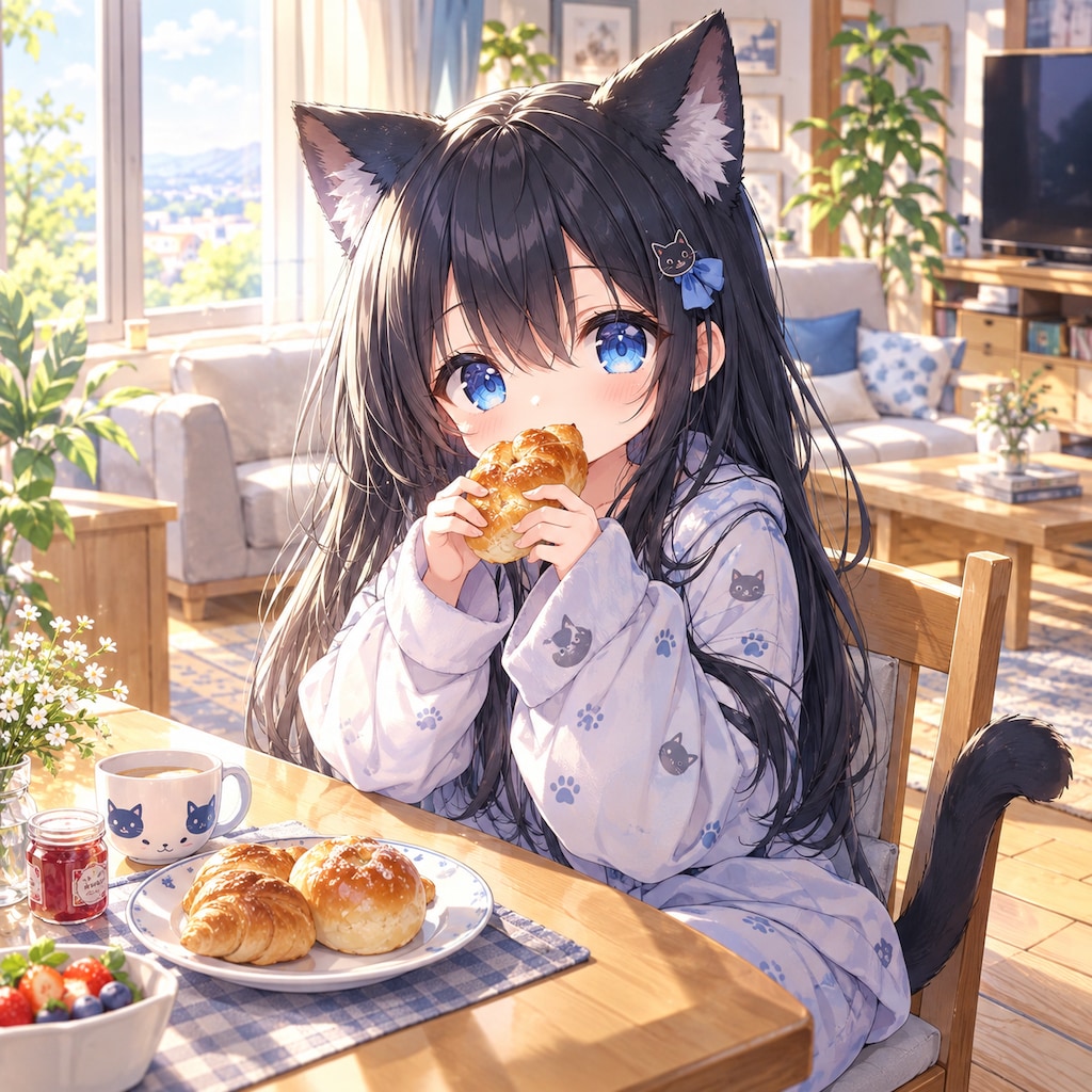 おはようございます