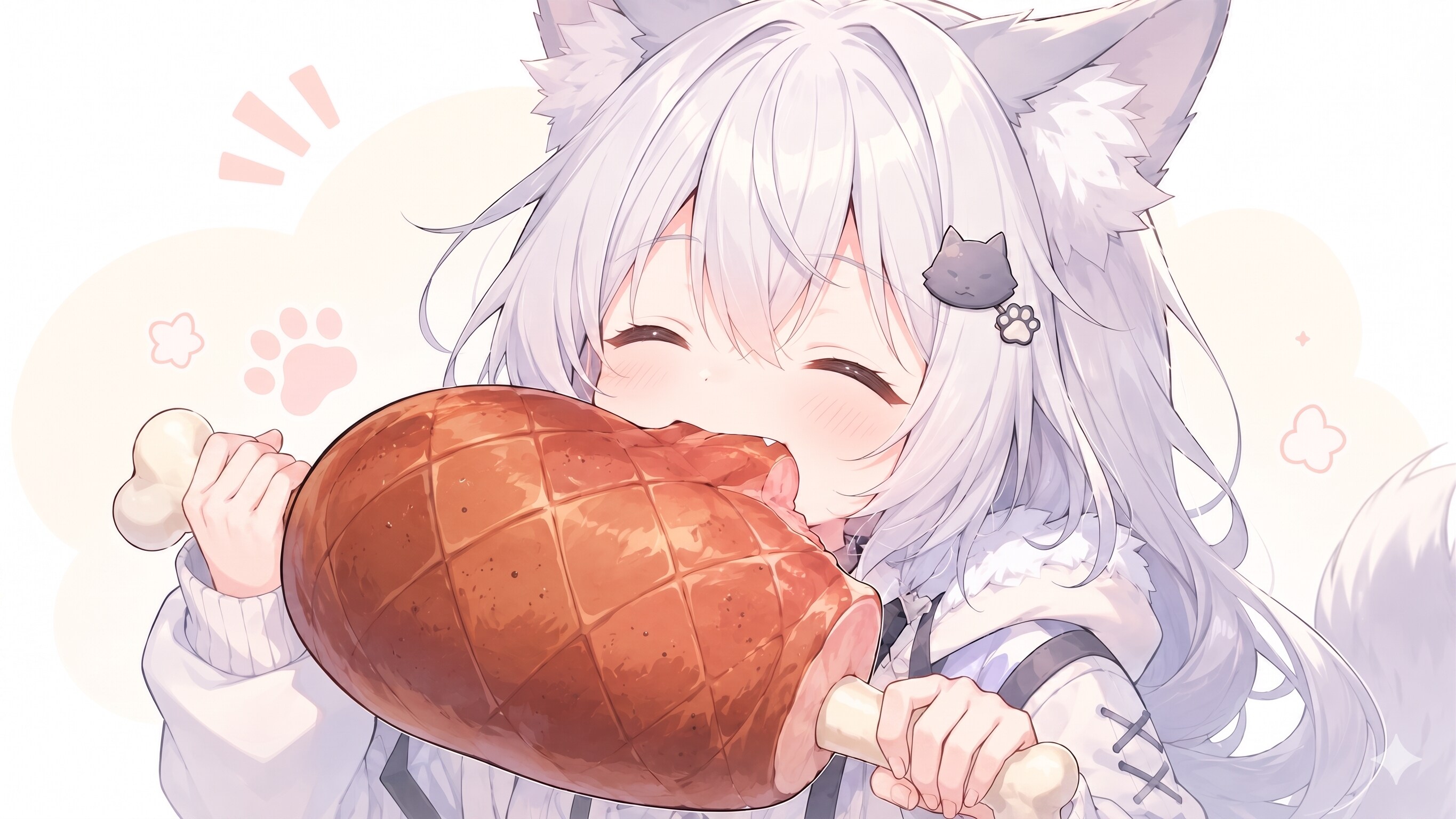 おにきゅ♡