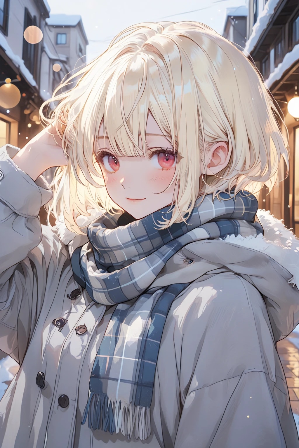 晴れたね | の人気AIイラスト・グラビア