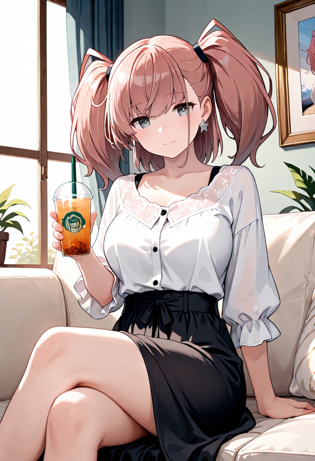 今日？お休みだけど　ま、いいじゃないそんなことは