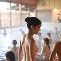 女湯 2枚目