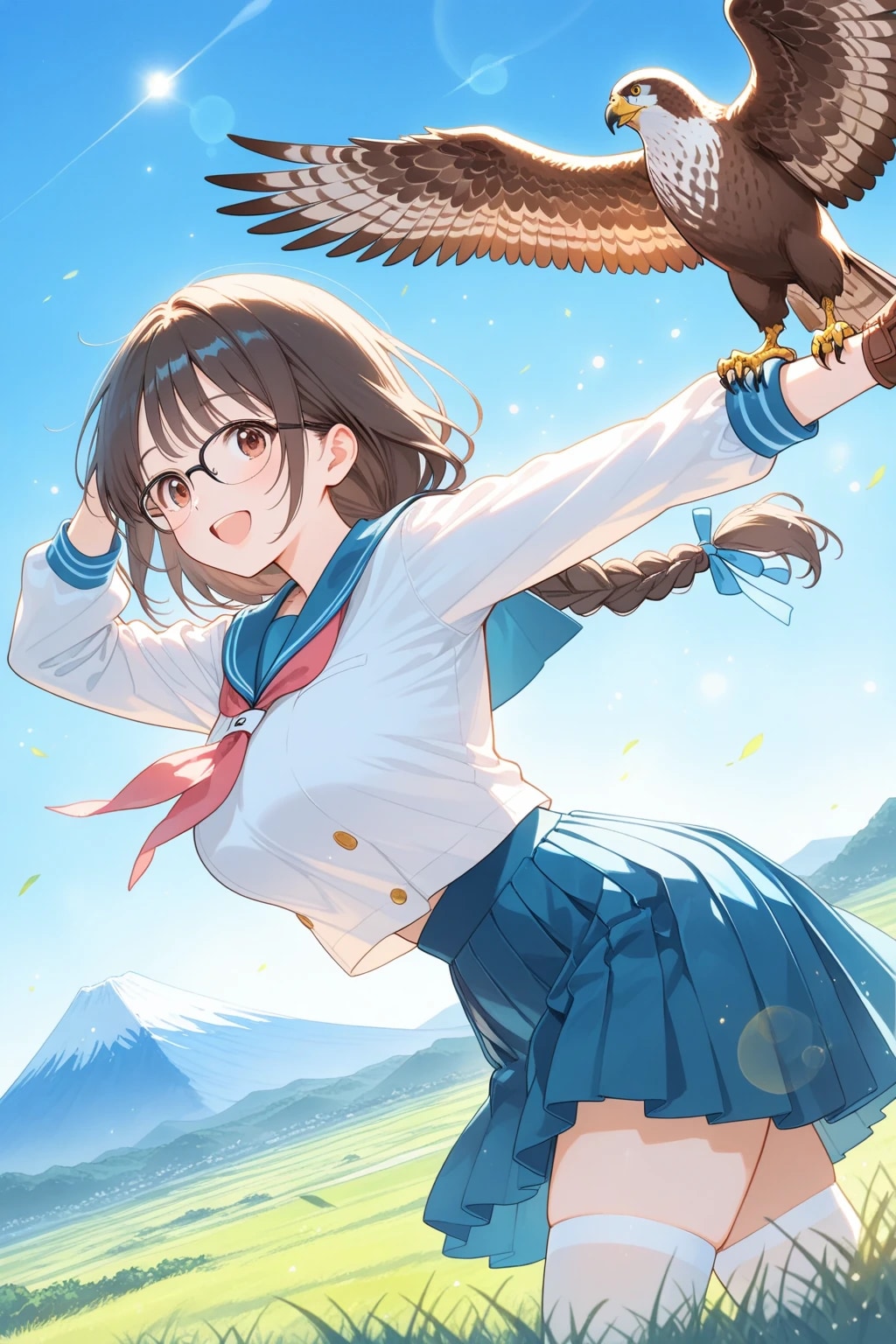 いい夢見れた？