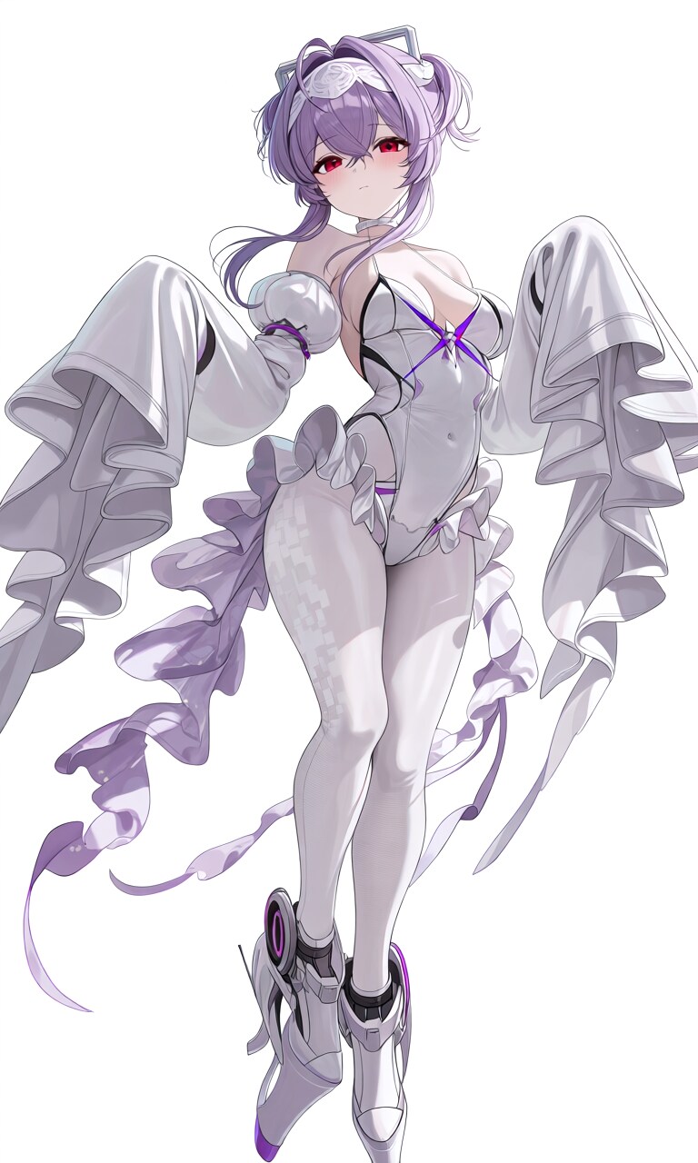 Nikke リバーレリオ