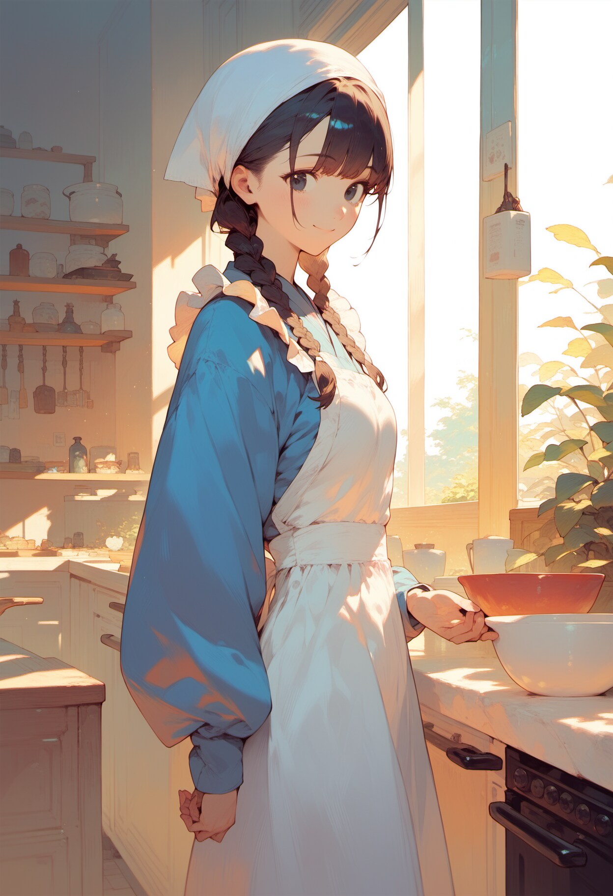 プリンセス 1819 | の人気AIイラスト・グラビア