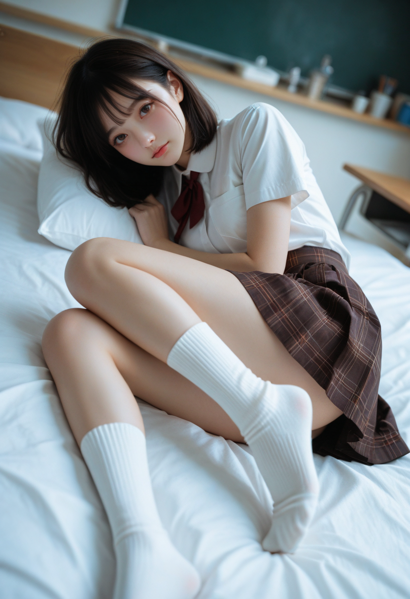 保健室23