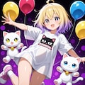 本日のみーむーちゃん 2枚目
