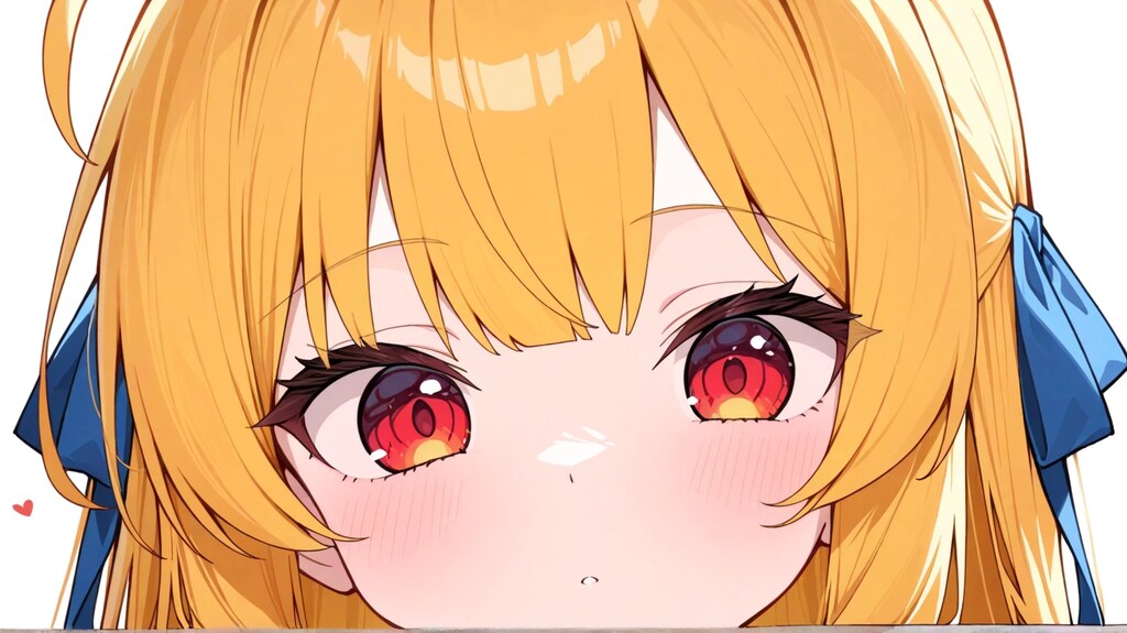 比率の実験