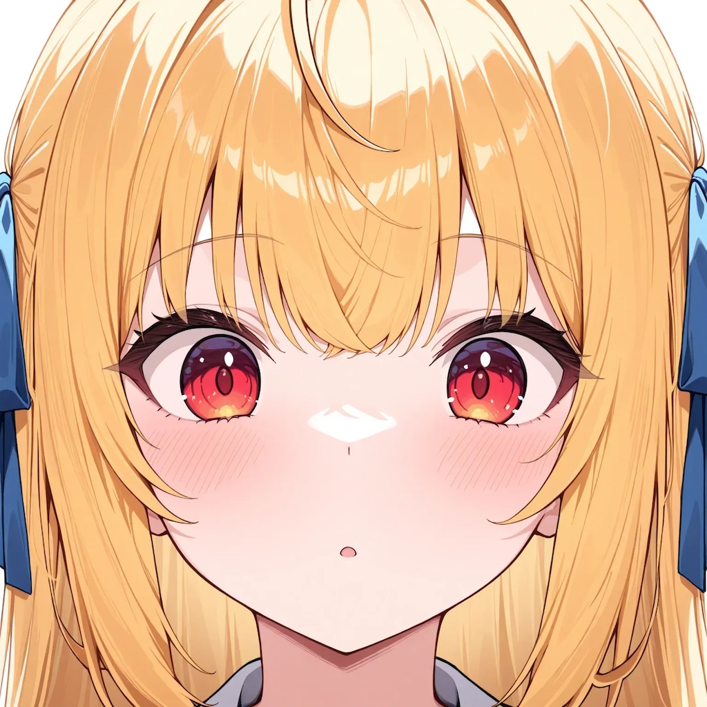 比率の実験
