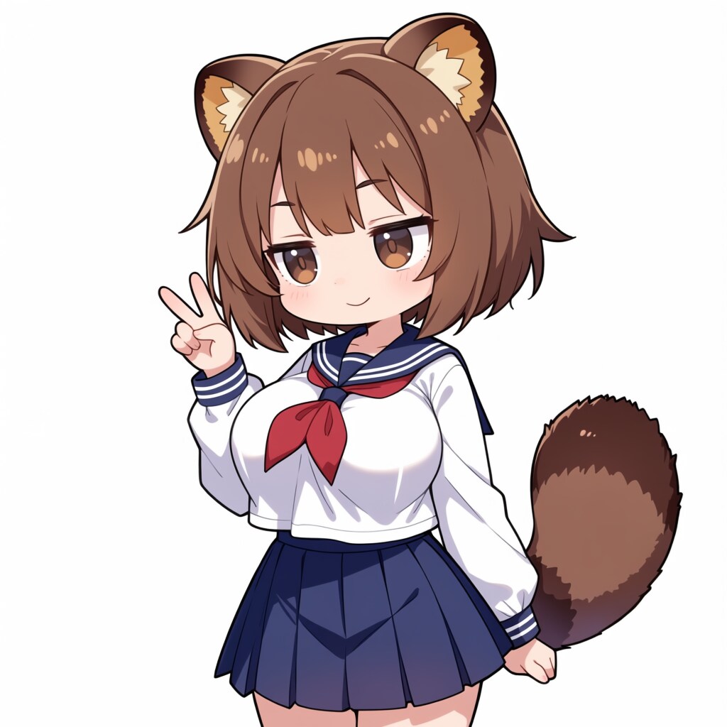 旅タヌキ