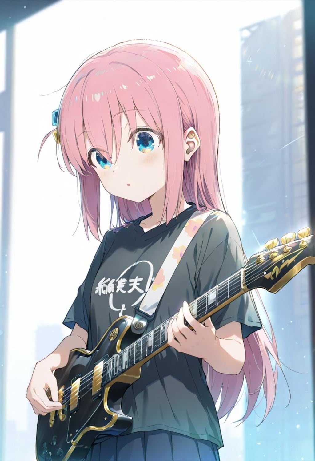 後藤ひとりさん