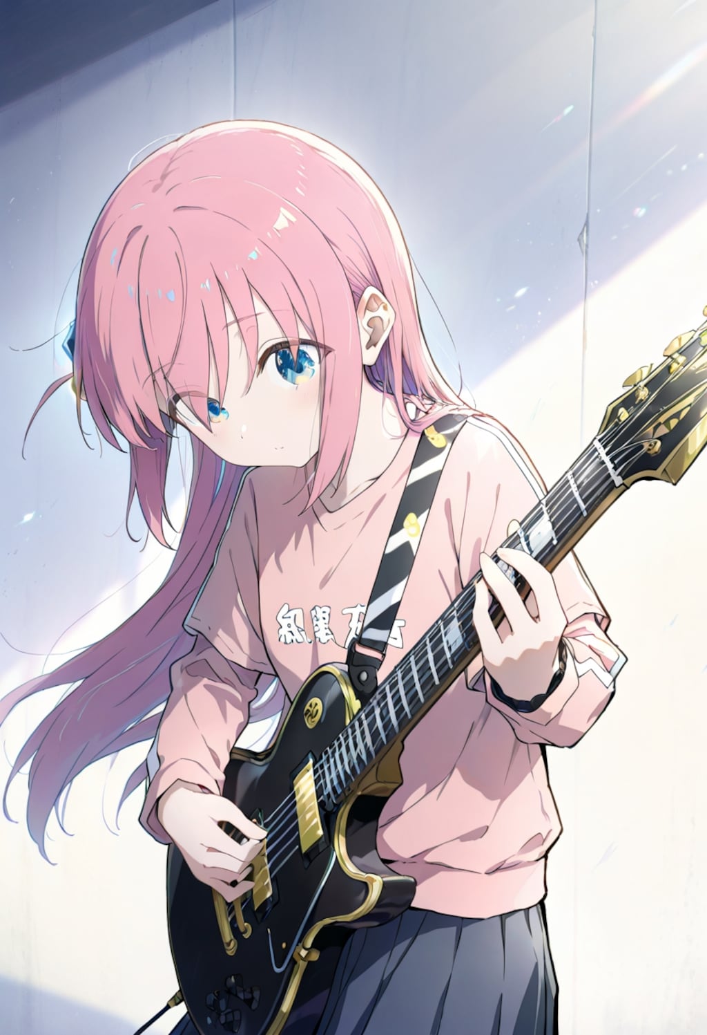 後藤ひとりさん