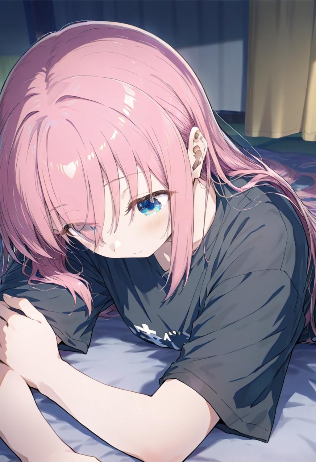 後藤ひとりさん